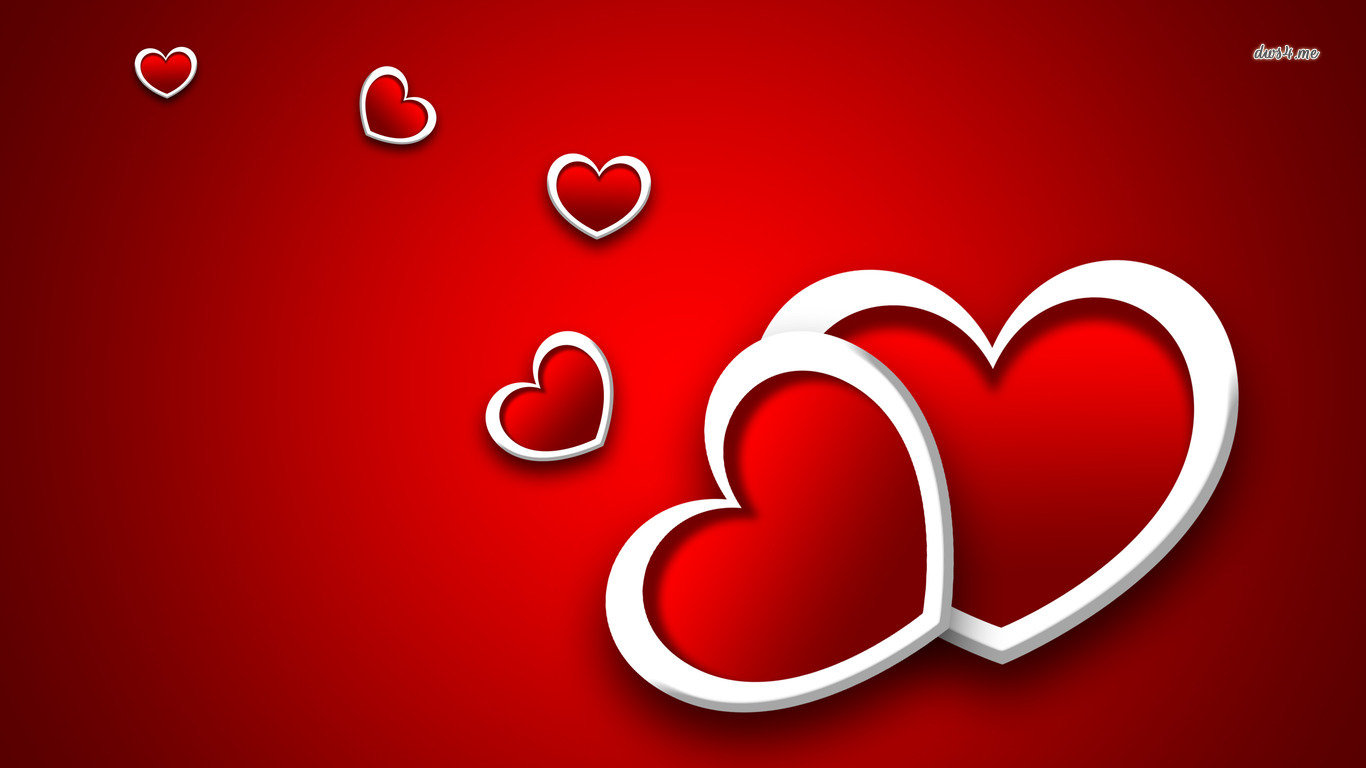 Free download Heart background ID:209263 laptop for PC
