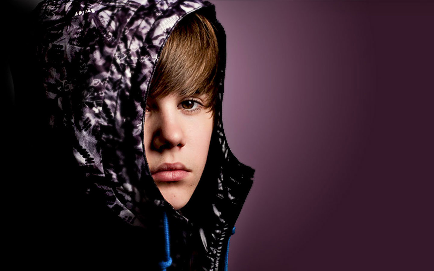 Awesome Justin Bieber free background ID:162420 for hd 1440x900 desktop