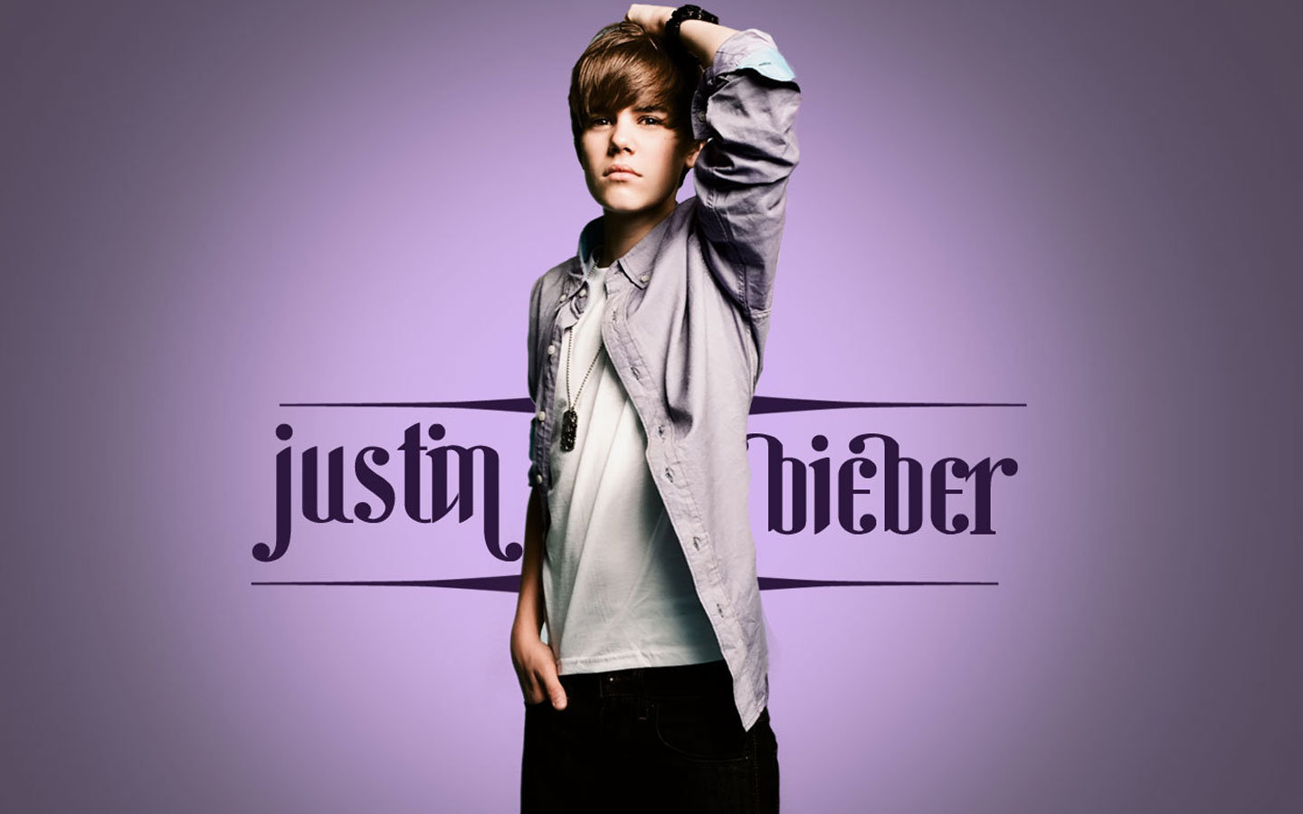 Best Justin Bieber wallpaper ID:162422 for High Resolution hd 1440x900 desktop