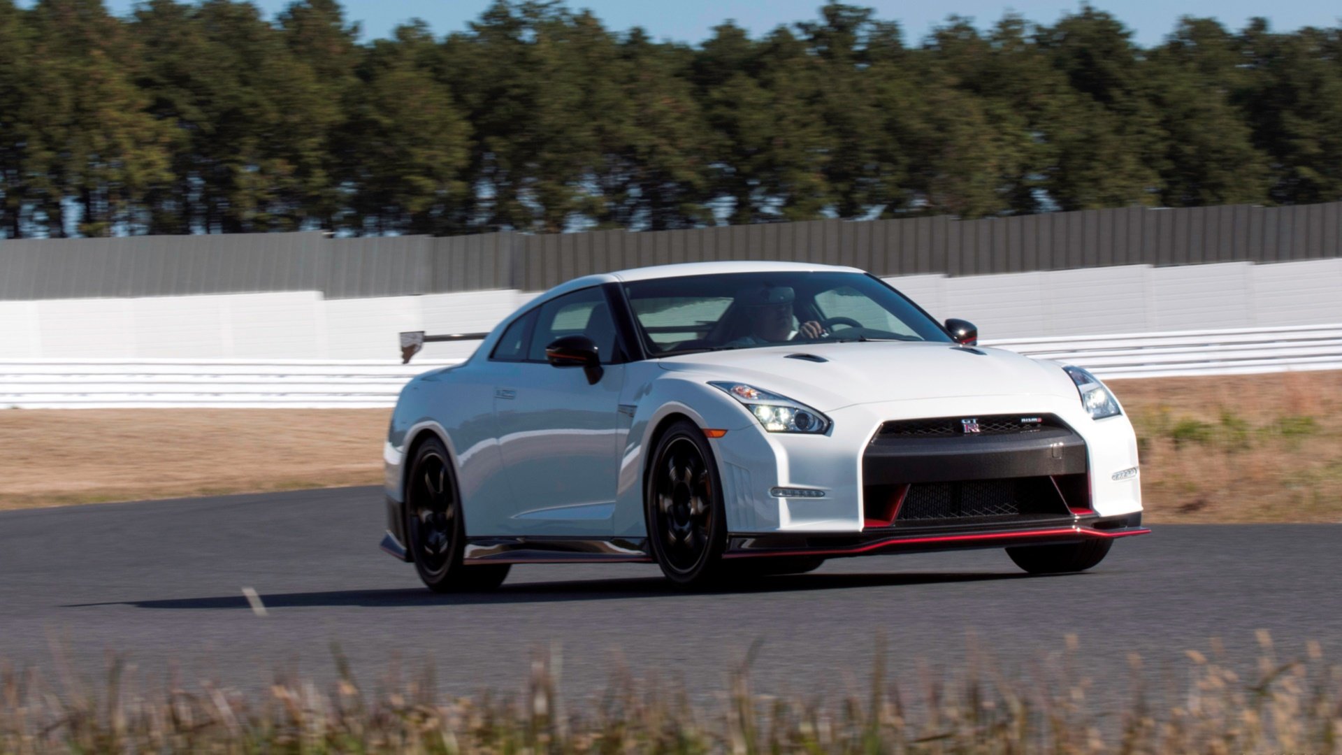 Free download Nissan GT-R NISMO 2015 background ID:20628 full hd for PC