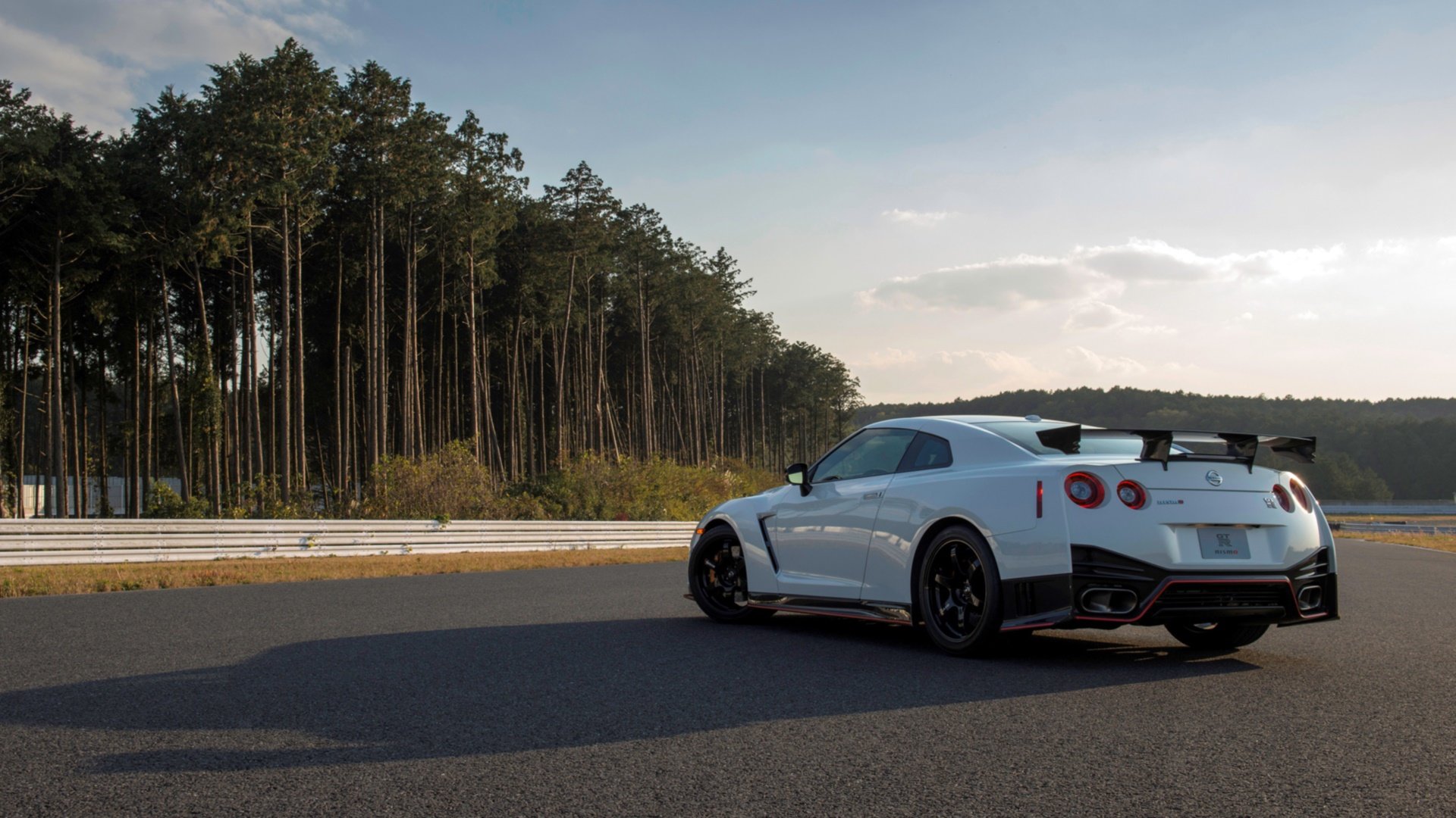 Awesome Nissan GT-R NISMO 2015 free wallpaper ID:20622 for full hd 1080p PC