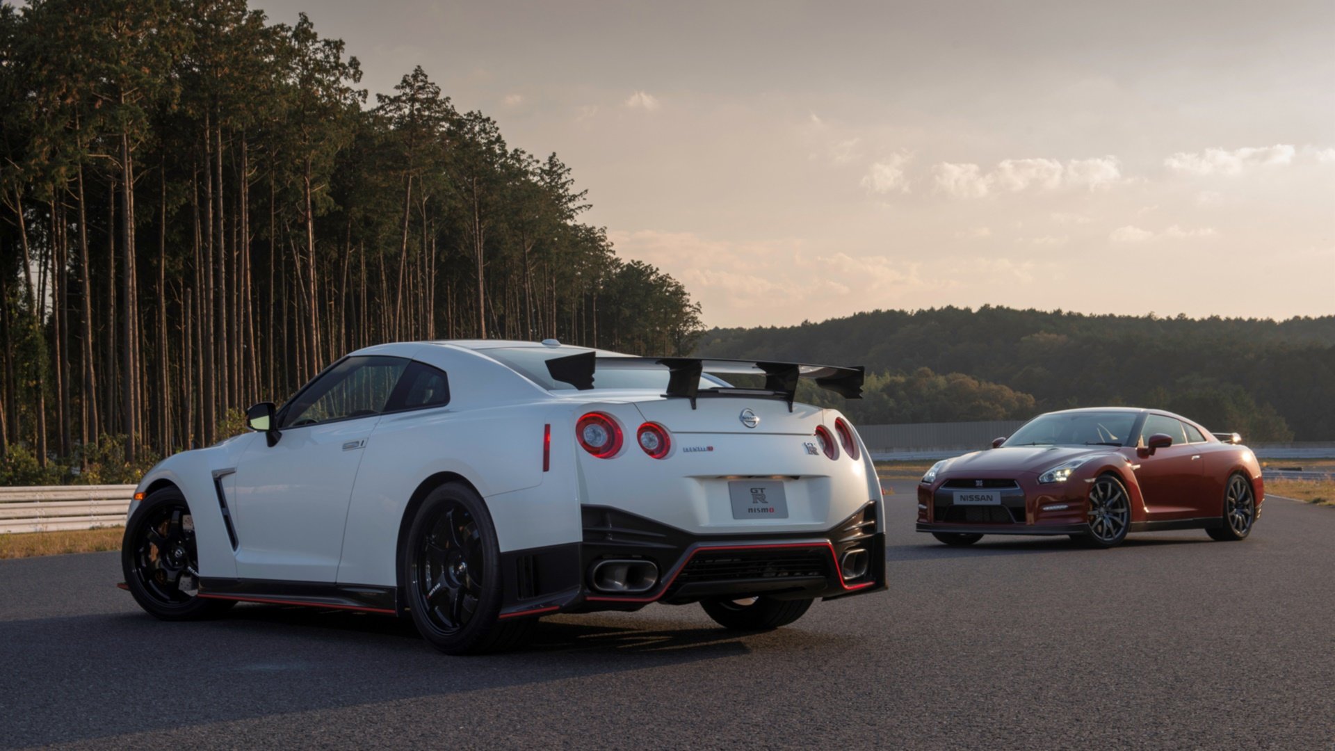 Free Nissan GT-R NISMO 2015 high quality wallpaper ID:20626 for full hd 1920x1080 computer