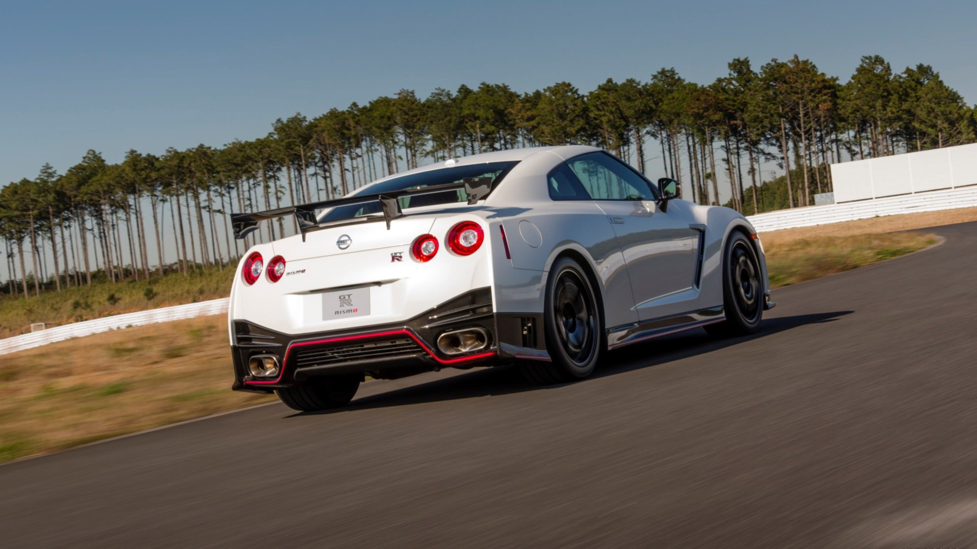 High resolution Nissan GT-R NISMO 2015 full hd wallpaper ID:20630 for PC