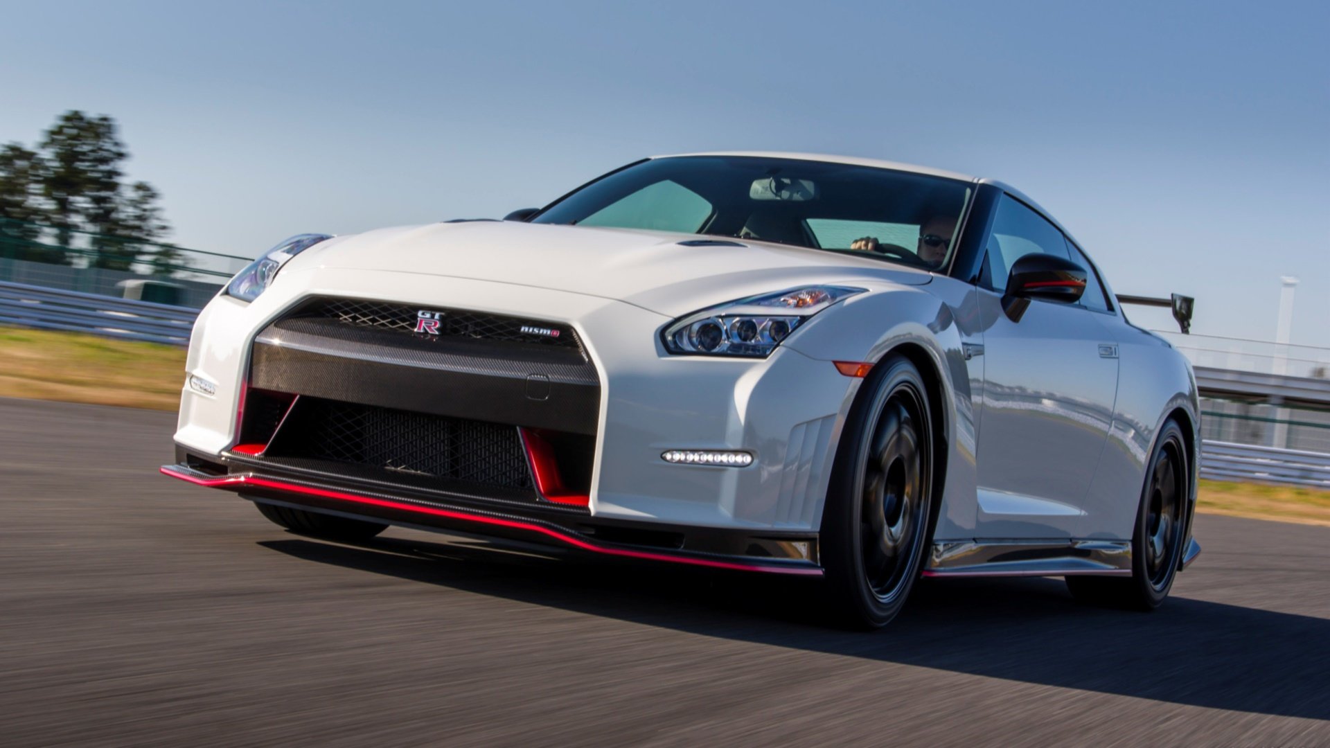 Free Nissan GT-R NISMO 2015 high quality wallpaper ID:20631 for full hd PC