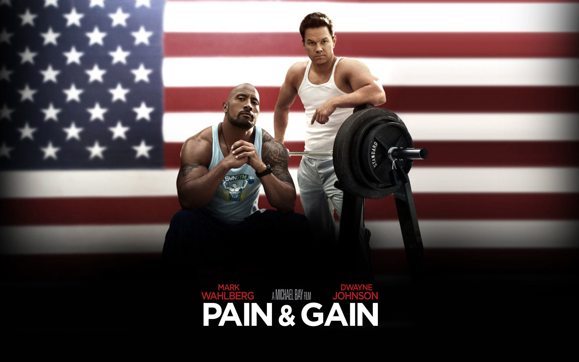 Free download Pain & Gain wallpaper ID:55875 hd 1920x1200 for PC