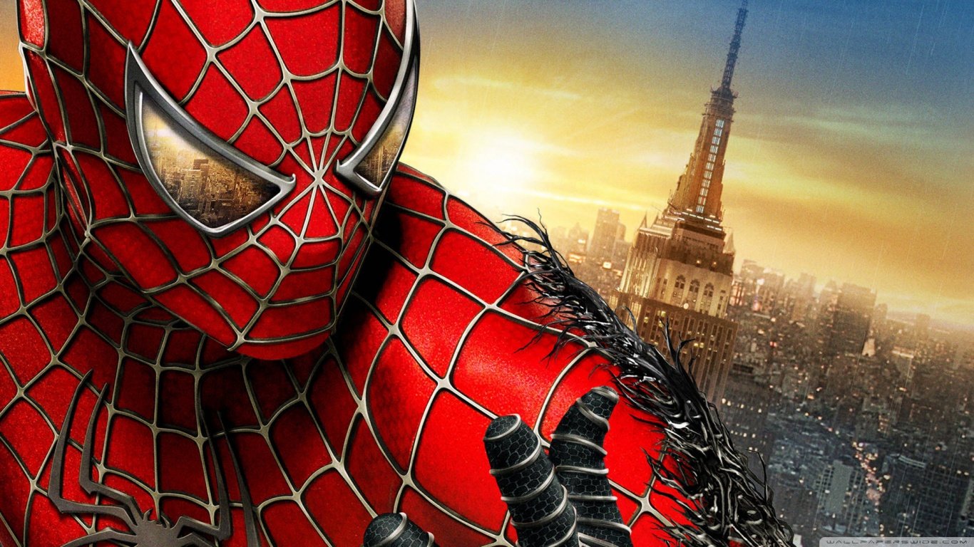 Awesome Spider-Man Movie free background ID:196070 for laptop computer