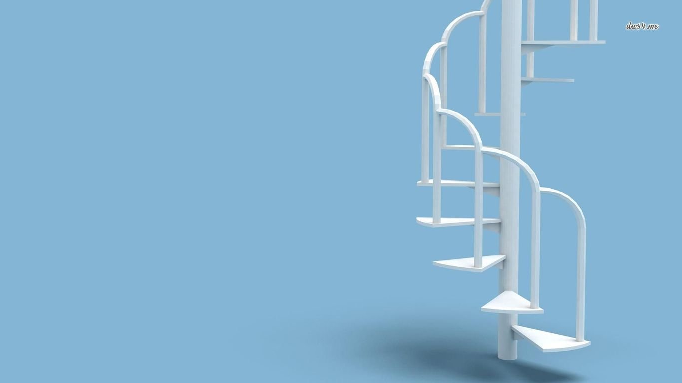 High resolution Stairs laptop background ID:391041 for PC