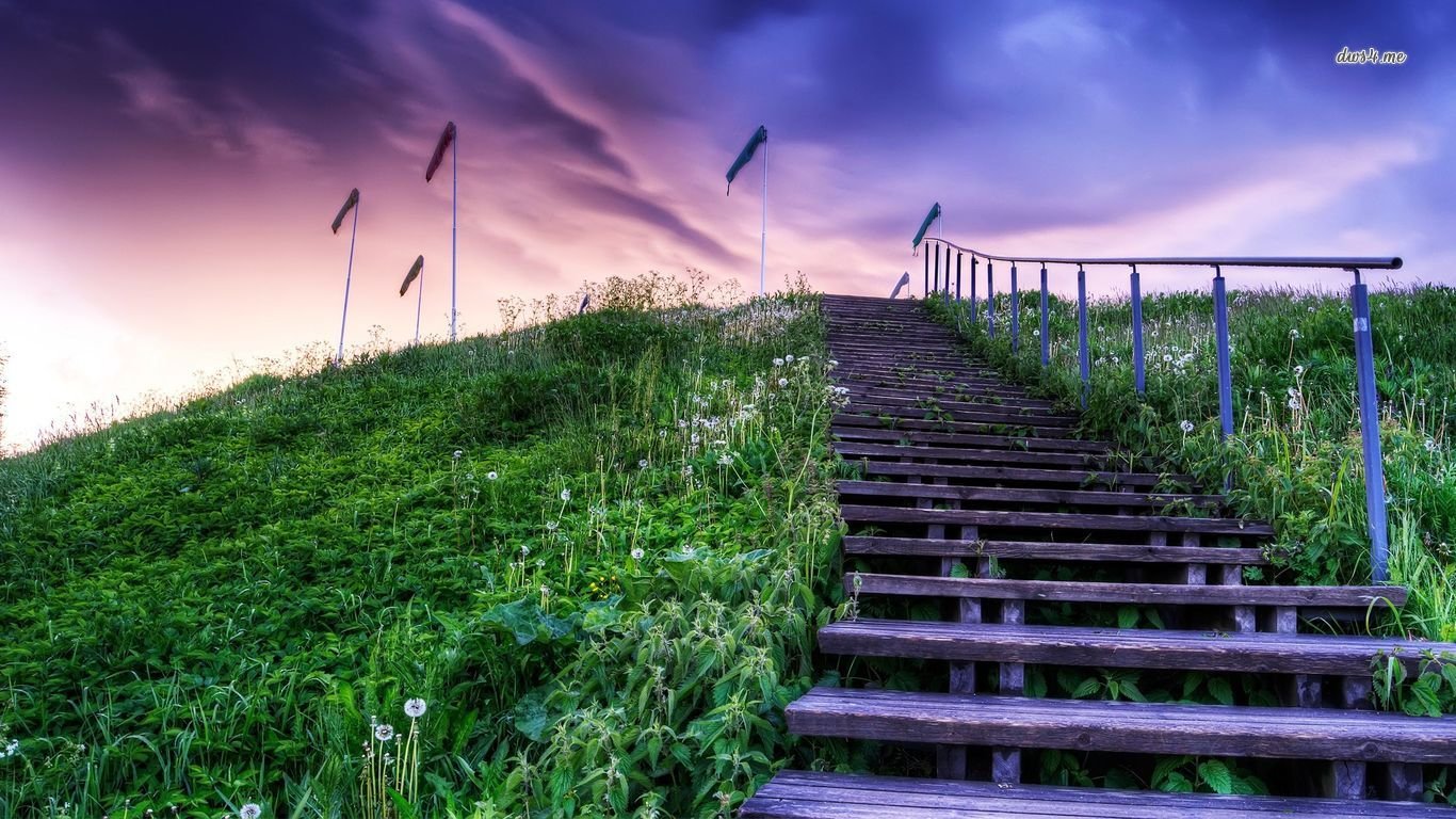 Free download Stairs background ID:391086 laptop for desktop