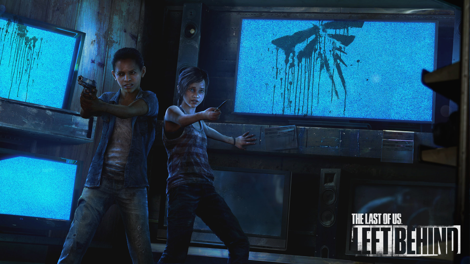 Free download The Last Of Us background ID:248183 full hd for PC
