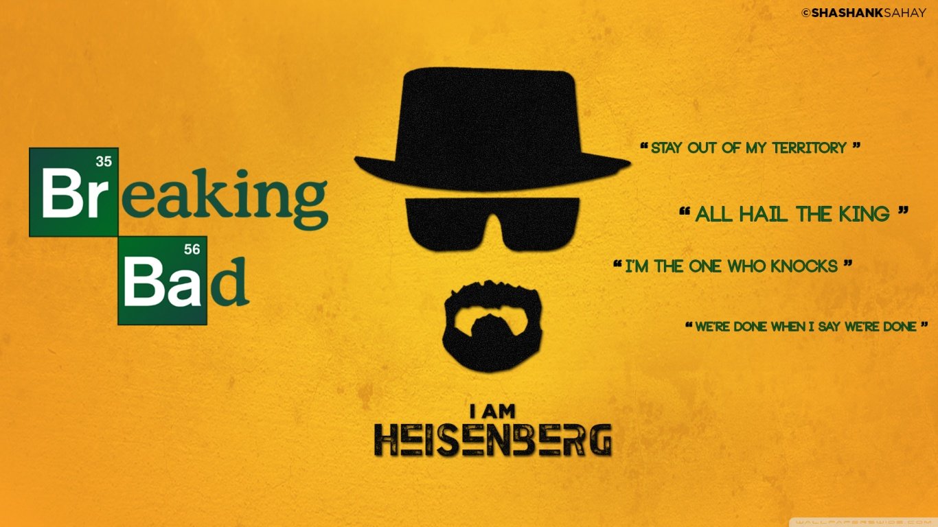 Awesome Breaking Bad free wallpaper ID:401182 for laptop PC