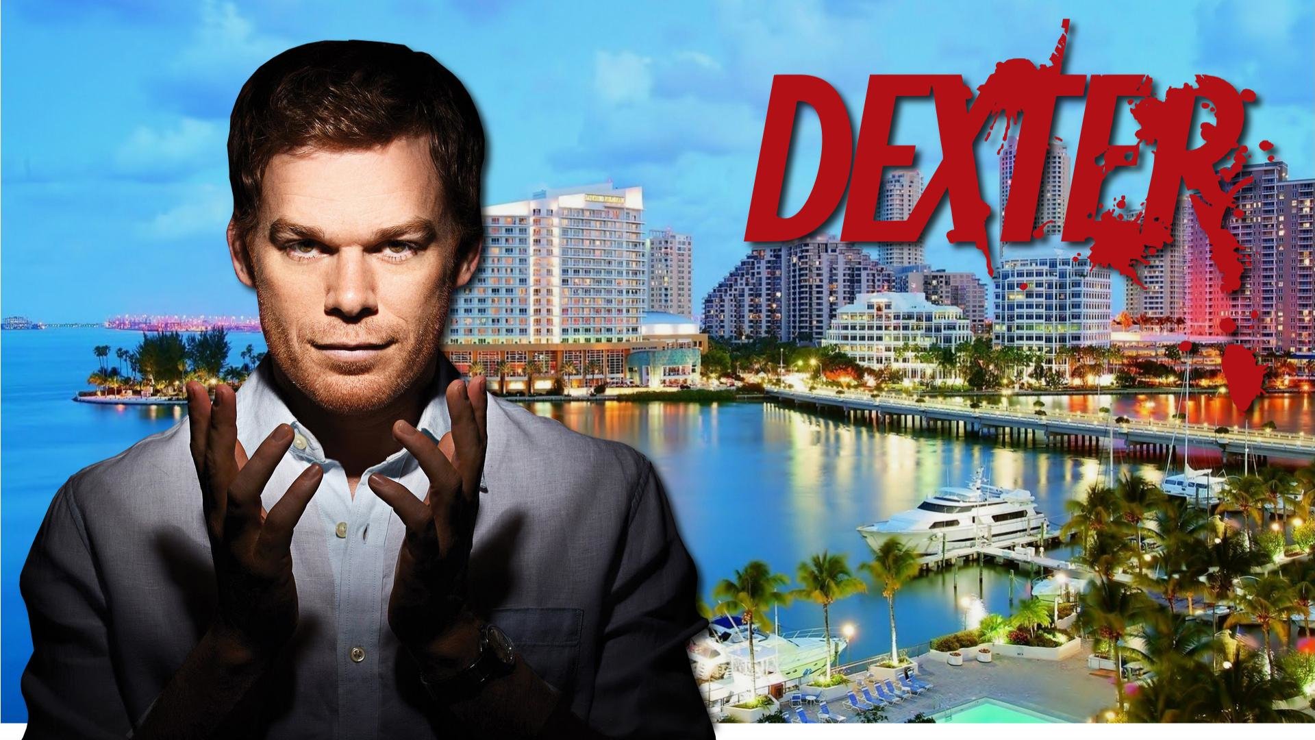 High resolution Dexter hd 1080p wallpaper ID:275864 for desktop