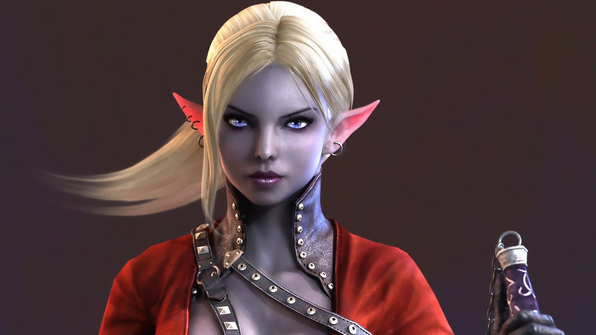 Download full hd Elf computer wallpaper ID:95093 for free