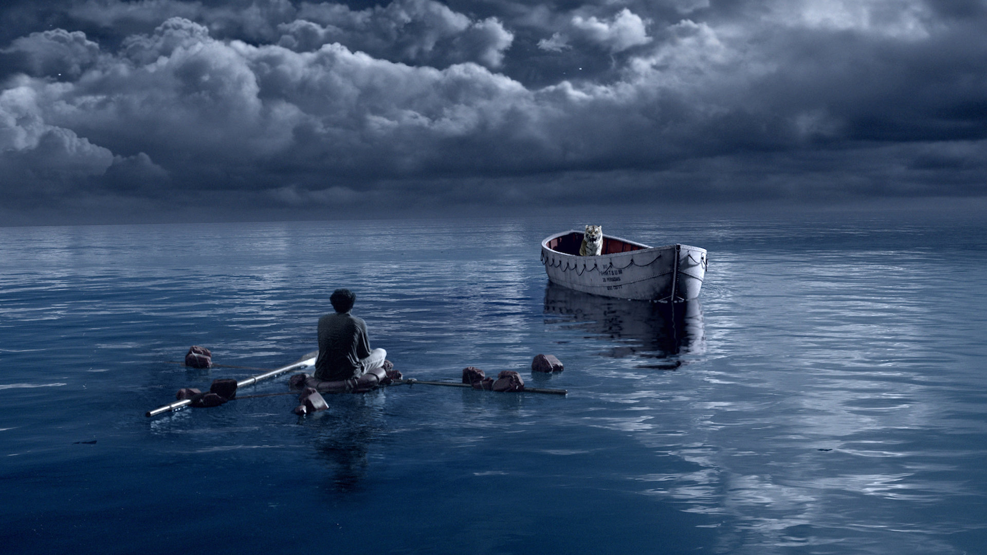 Awesome Life Of Pi free background ID:363579 for hd 1080p desktop