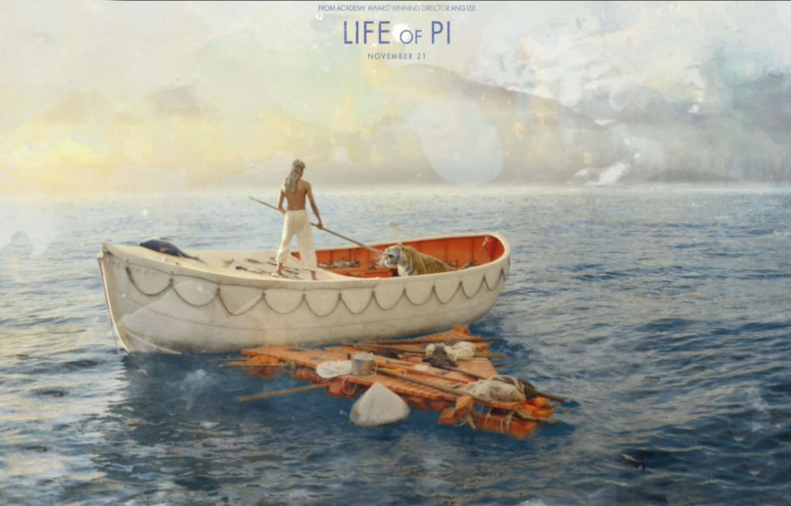 High resolution Life Of Pi hd 1600x1024 wallpaper ID:363602 for desktop