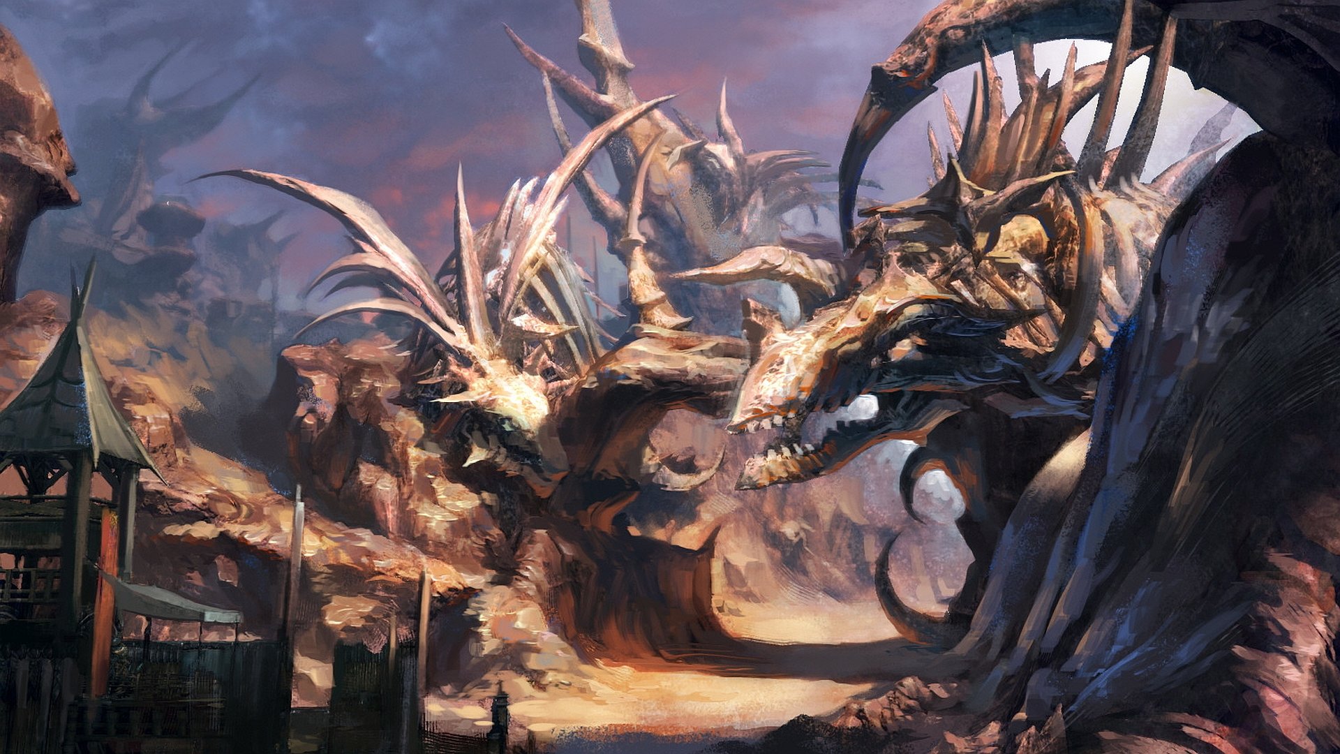 Free download Tera wallpaper ID:233947 1080p for PC