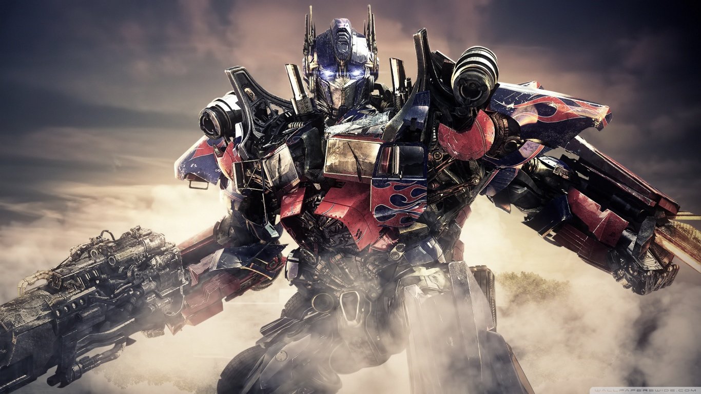 Download laptop Transformers PC background ID:375307 for free