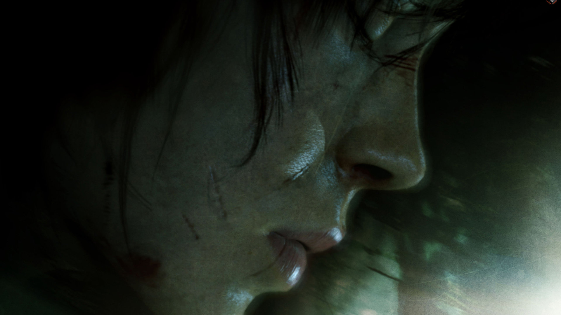 High resolution Beyond: Two Souls hd 1080p wallpaper ID:160101 for PC