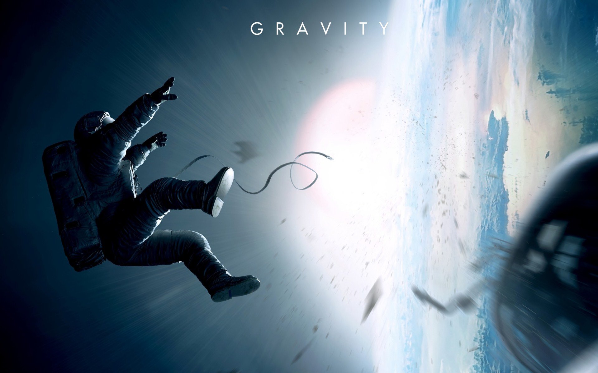 Download hd 1920x1200 Gravity PC background ID:61313 for free