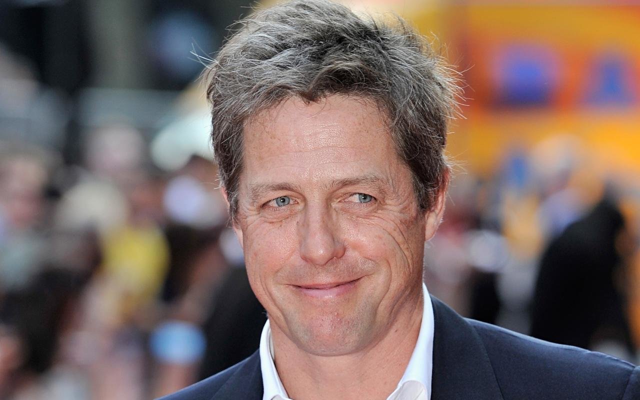 Download hd 1280x800 Hugh Grant PC background ID:334060 for free