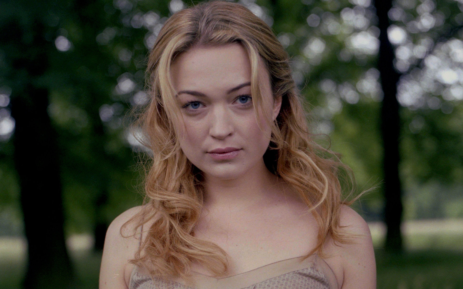 Best Sophia Myles background ID:278424 for High Resolution hd 1920x1200 computer