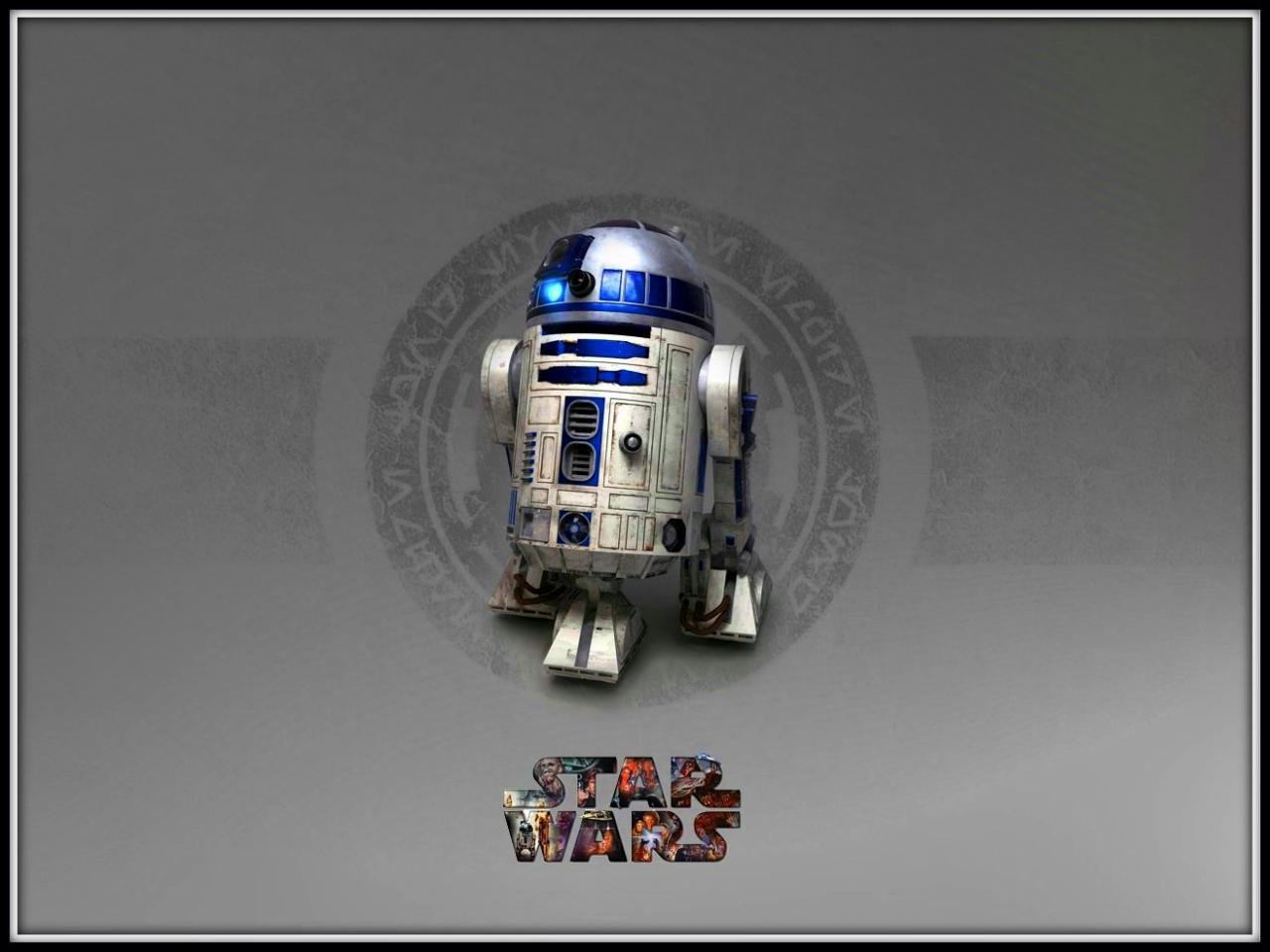 R2 D2 Wallpapers Hd For Desktop Backgrounds