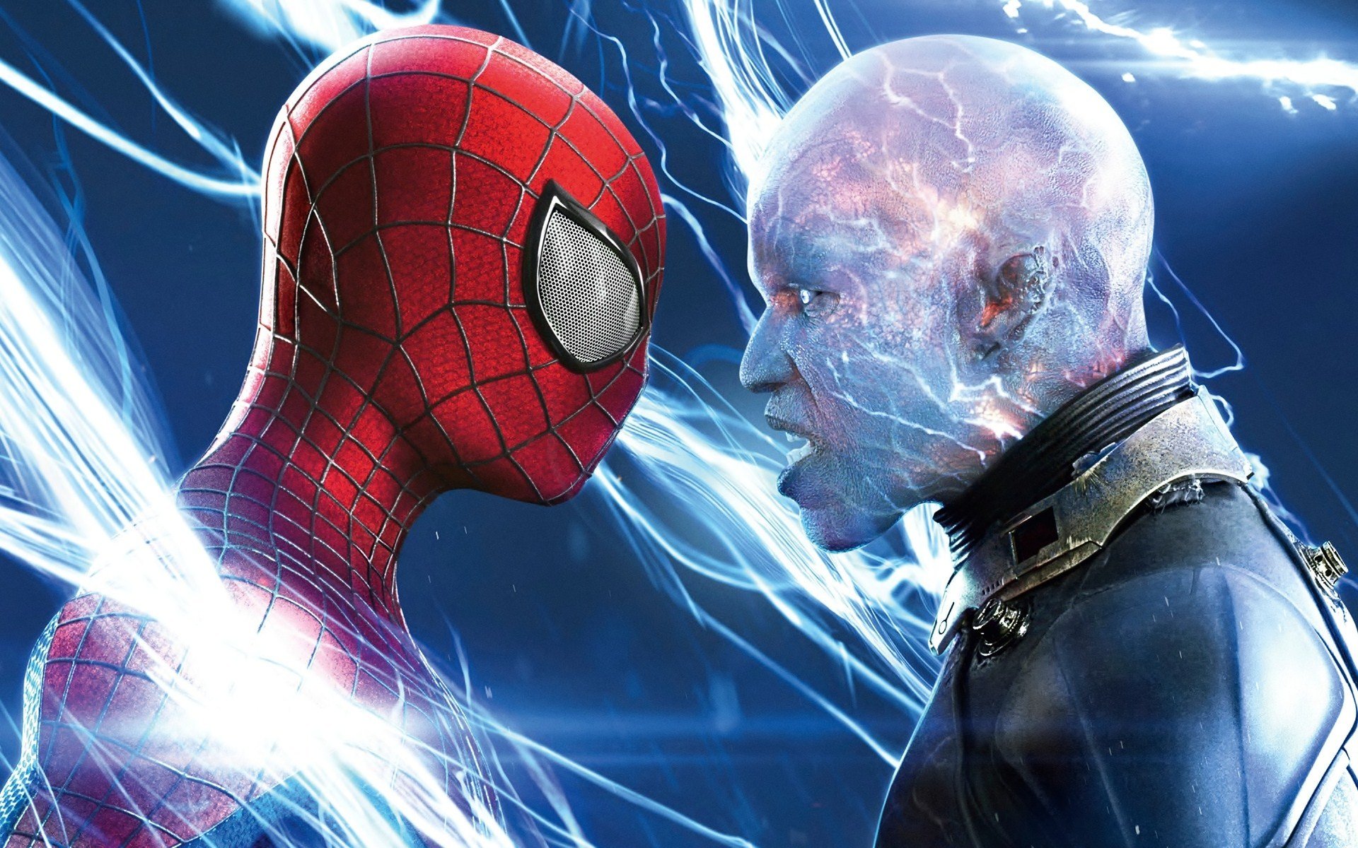 Download hd 1920x1200 The Amazing Spider-Man 2 desktop wallpaper ID:102240 for free