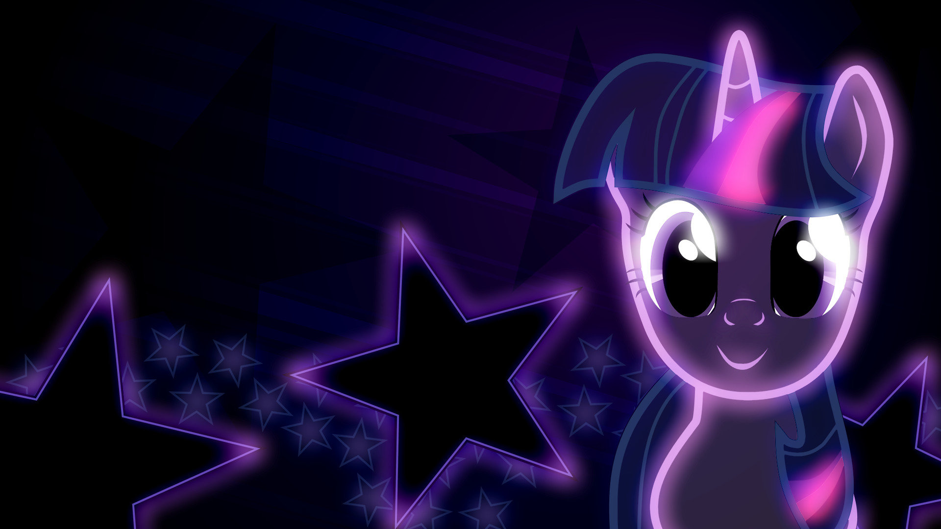 High resolution Twilight Sparkle full hd 1920x1080 background ID:154342 for computer