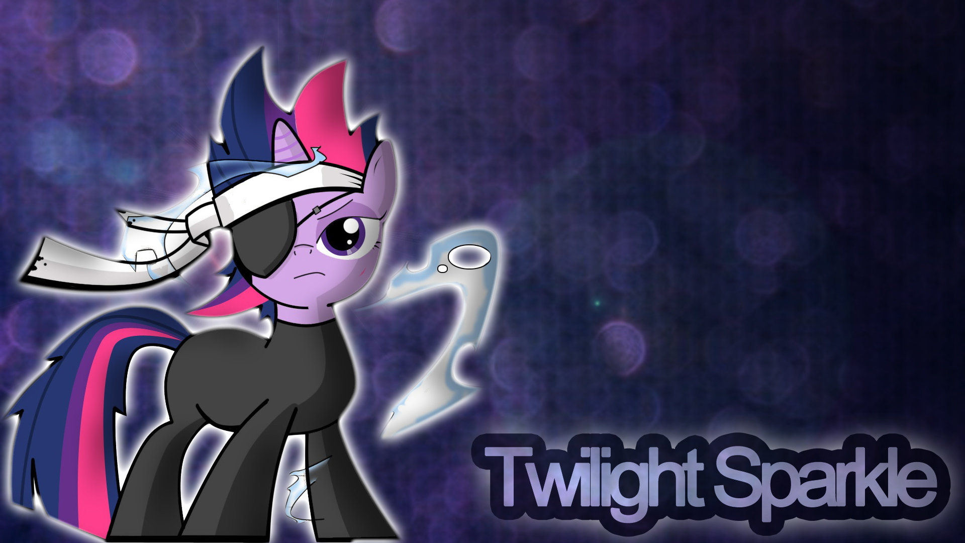 Free download Twilight Sparkle background ID:154499 hd 1080p for computer