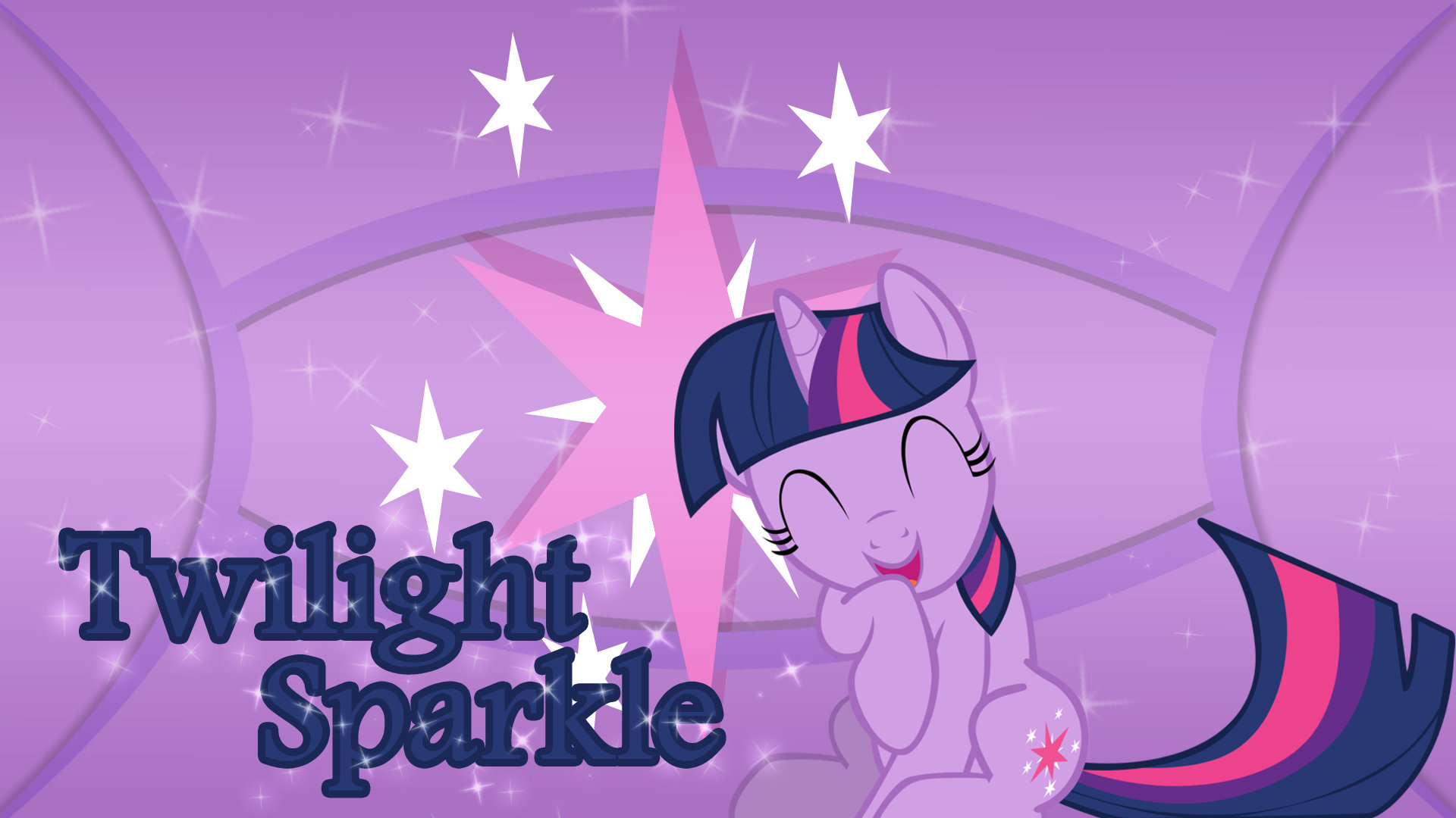 Free Twilight Sparkle high quality wallpaper ID:154504 for 1080p PC