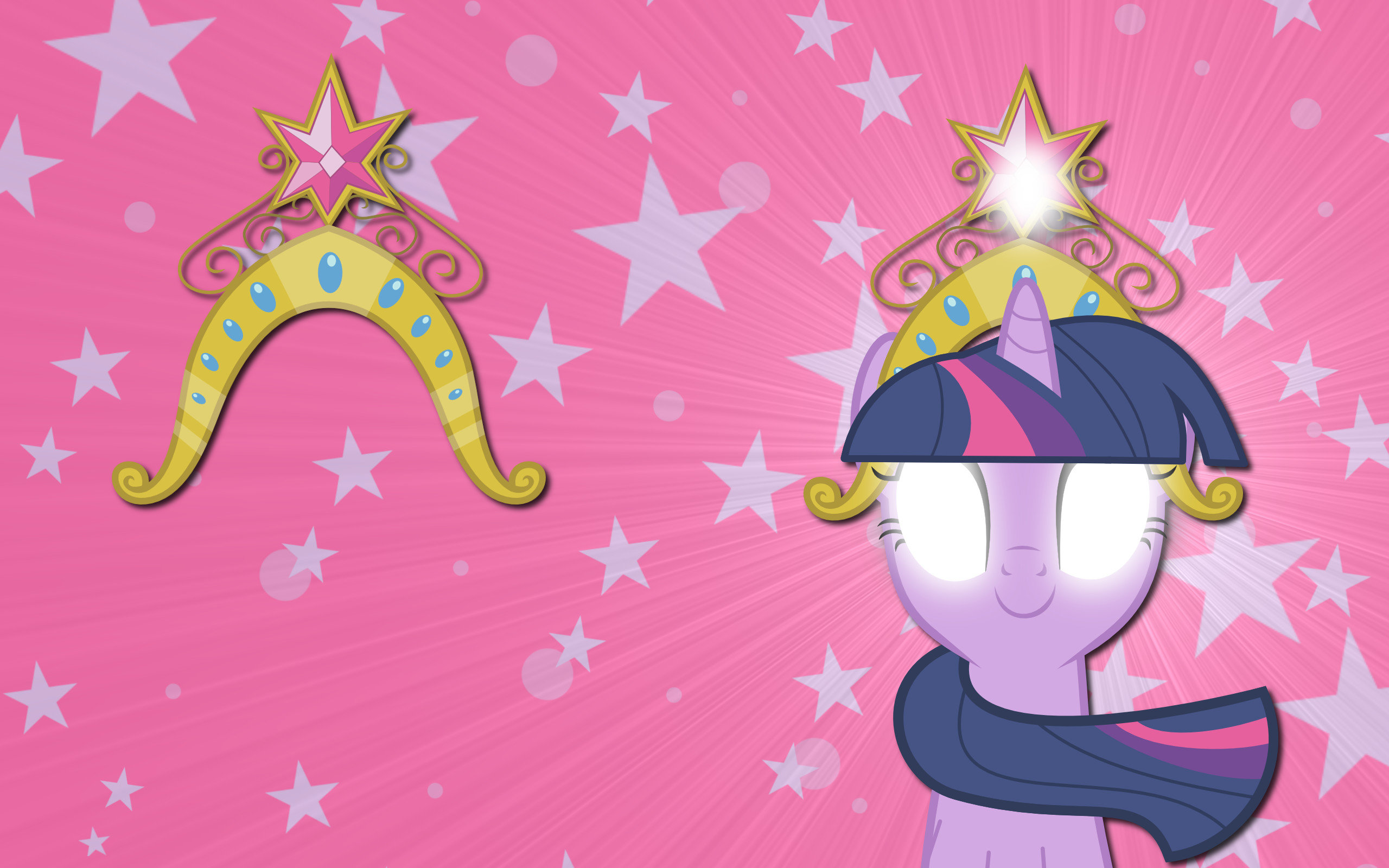 Awesome Twilight Sparkle free wallpaper ID:154338 for hd 2560x1600 PC