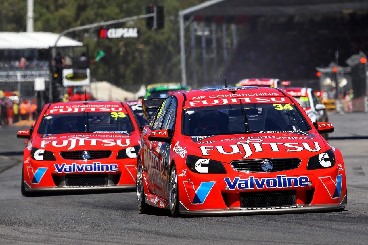 High resolution V8 Supercars hd 1280x854 background ID:455791 for computer