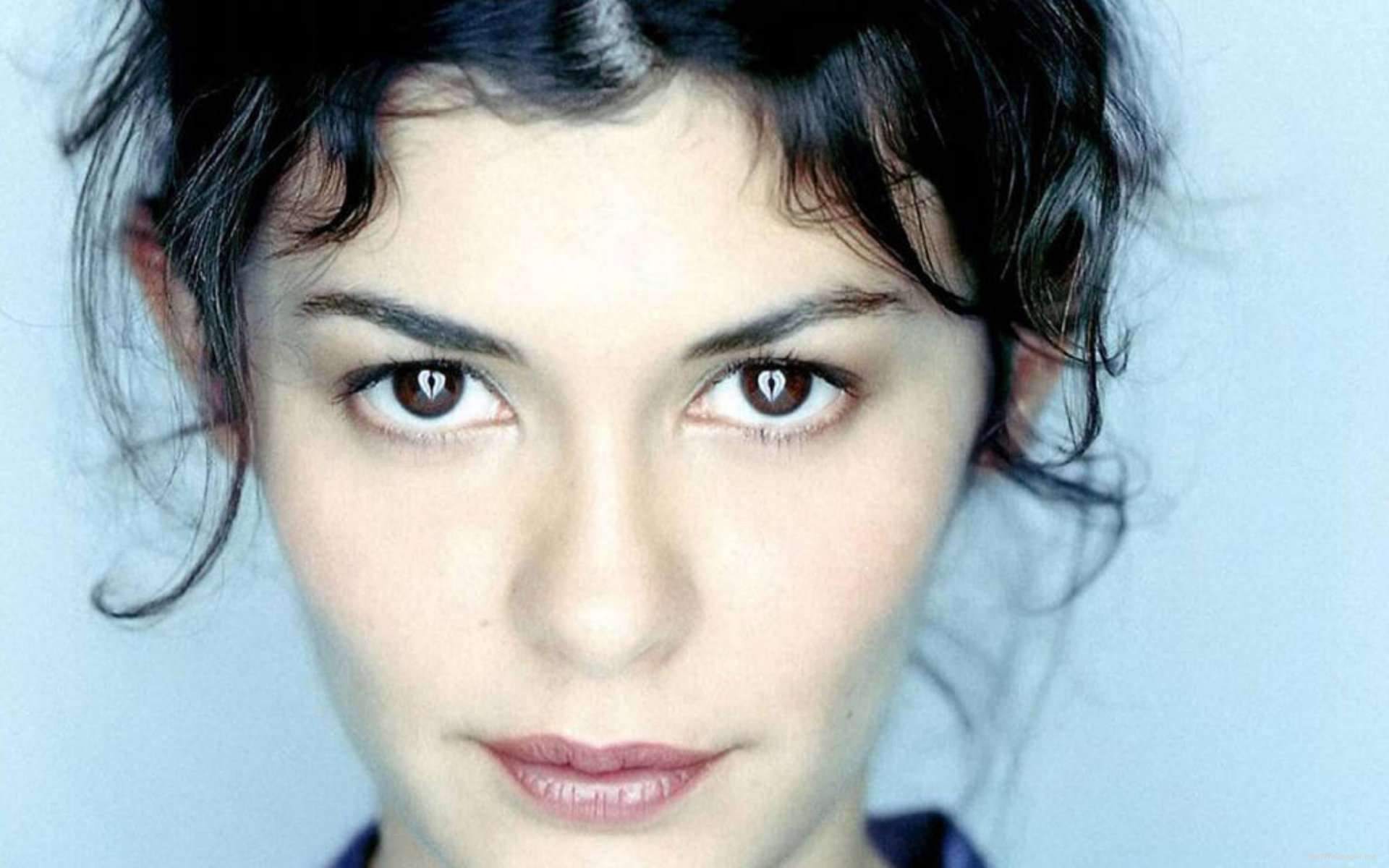 High resolution Audrey Tautou hd 1920x1200 background ID:340671 for computer