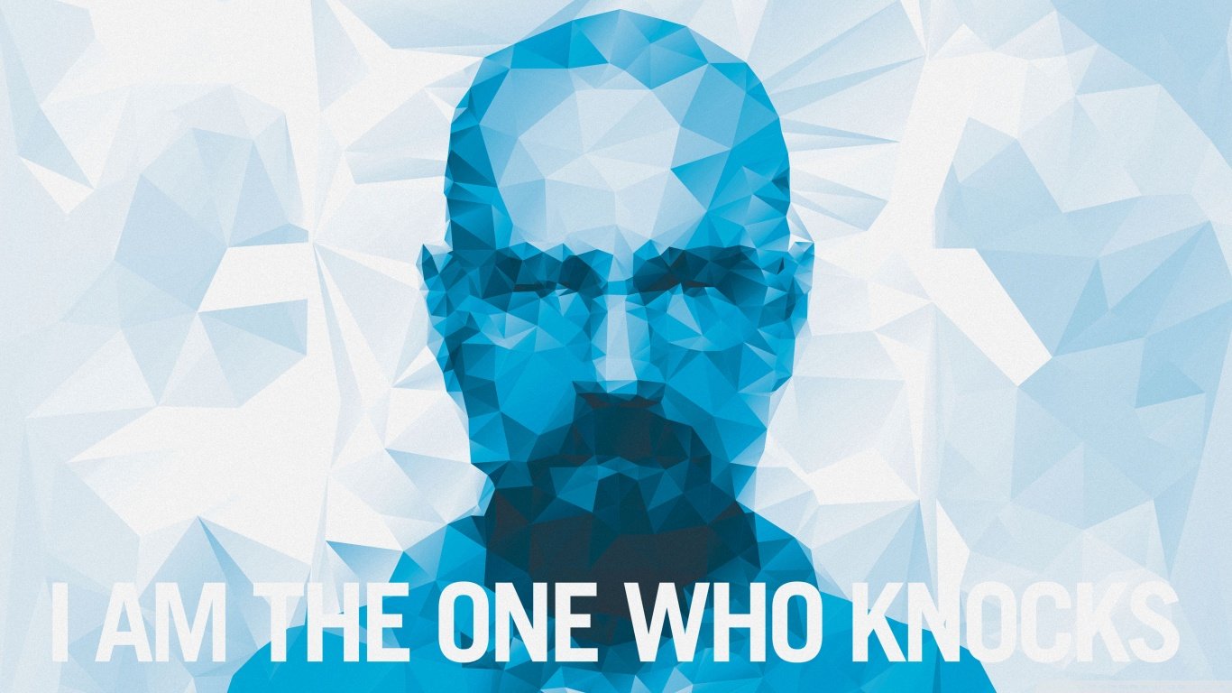 Awesome Breaking Bad free wallpaper ID:401153 for 1366x768 laptop desktop