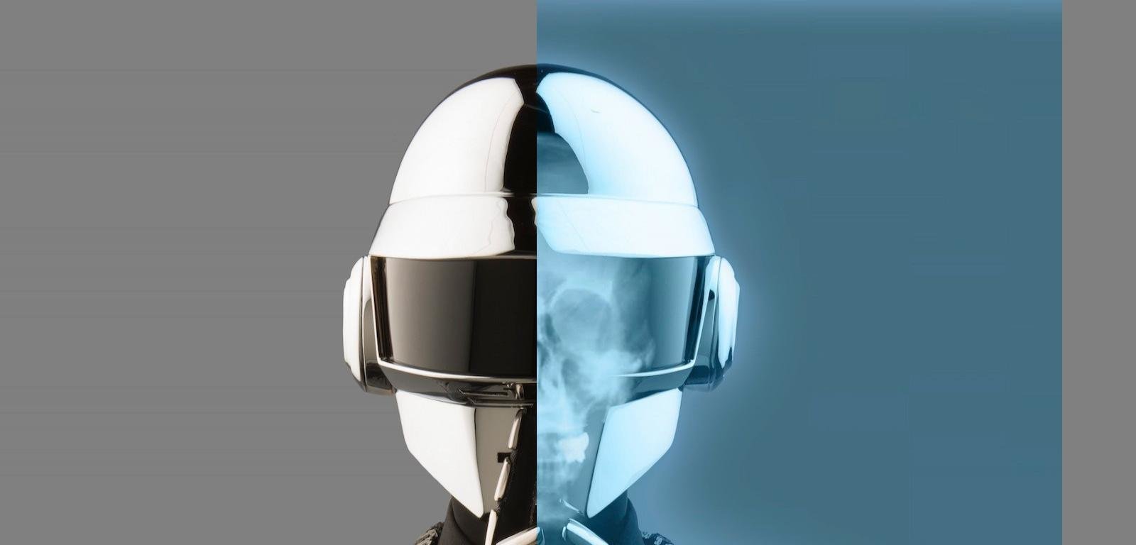 Best Daft Punk background ID:129208 for High Resolution hd 1600x768 computer