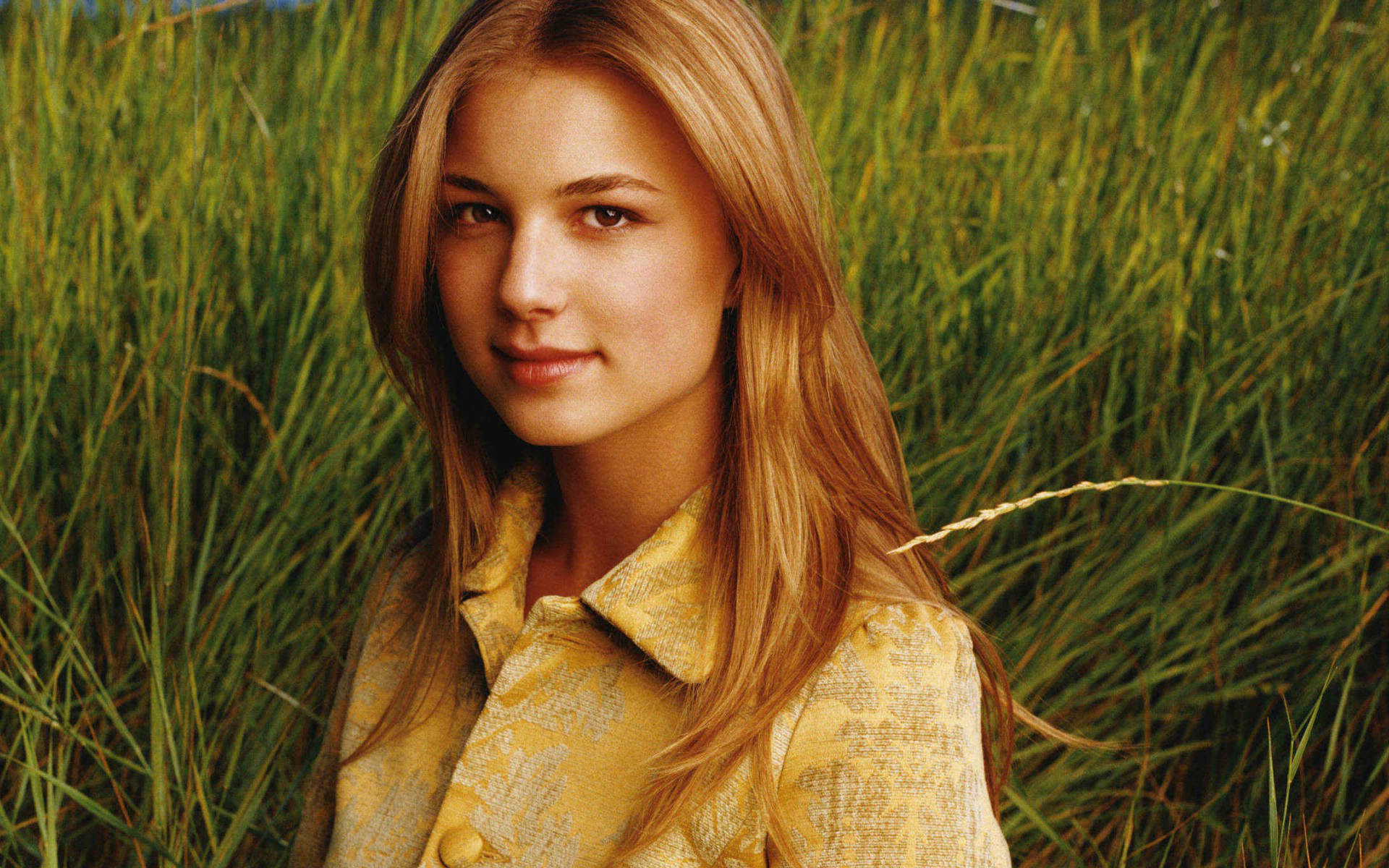 High resolution Emily VanCamp hd 1920x1200 background ID:198270 for computer