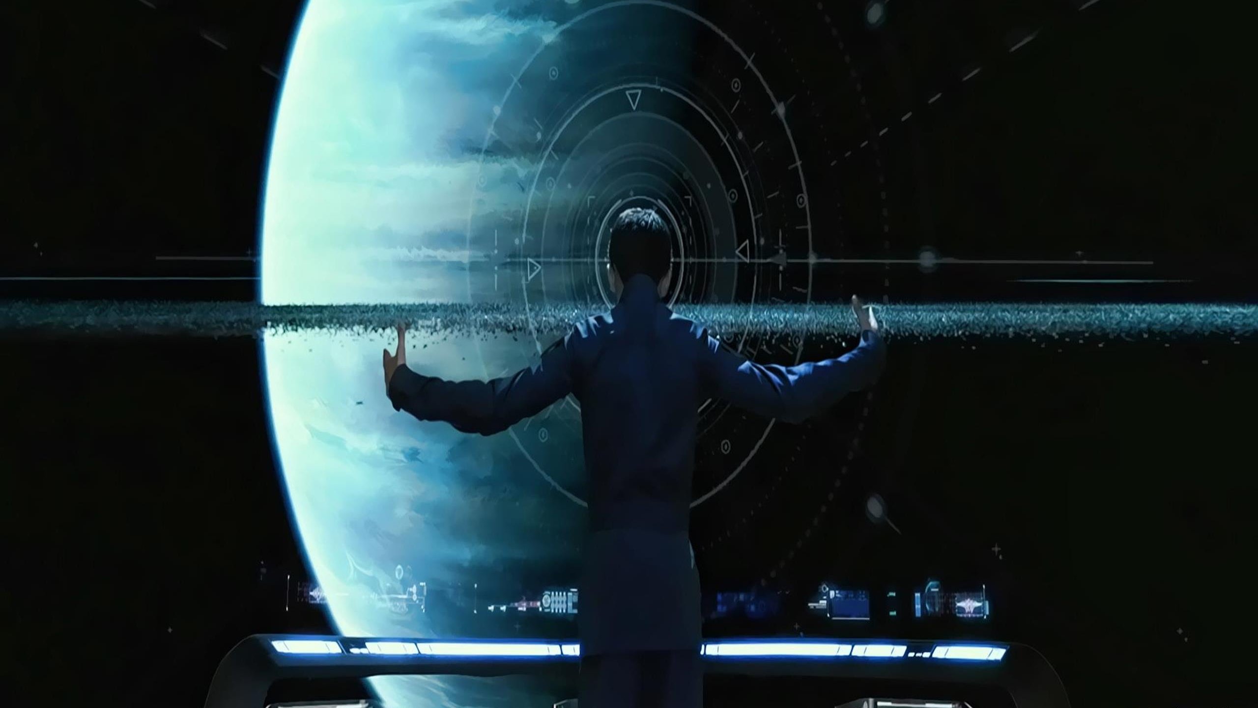 Download hd 2560x1440 Ender's Game computer wallpaper ID:410313 for free