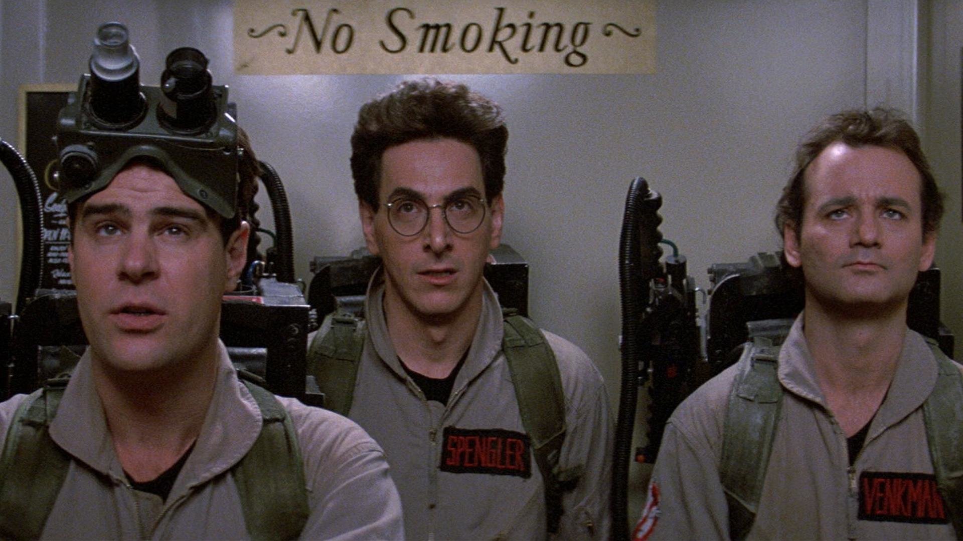 Awesome Ghostbusters free background ID:101895 for full hd 1920x1080 computer