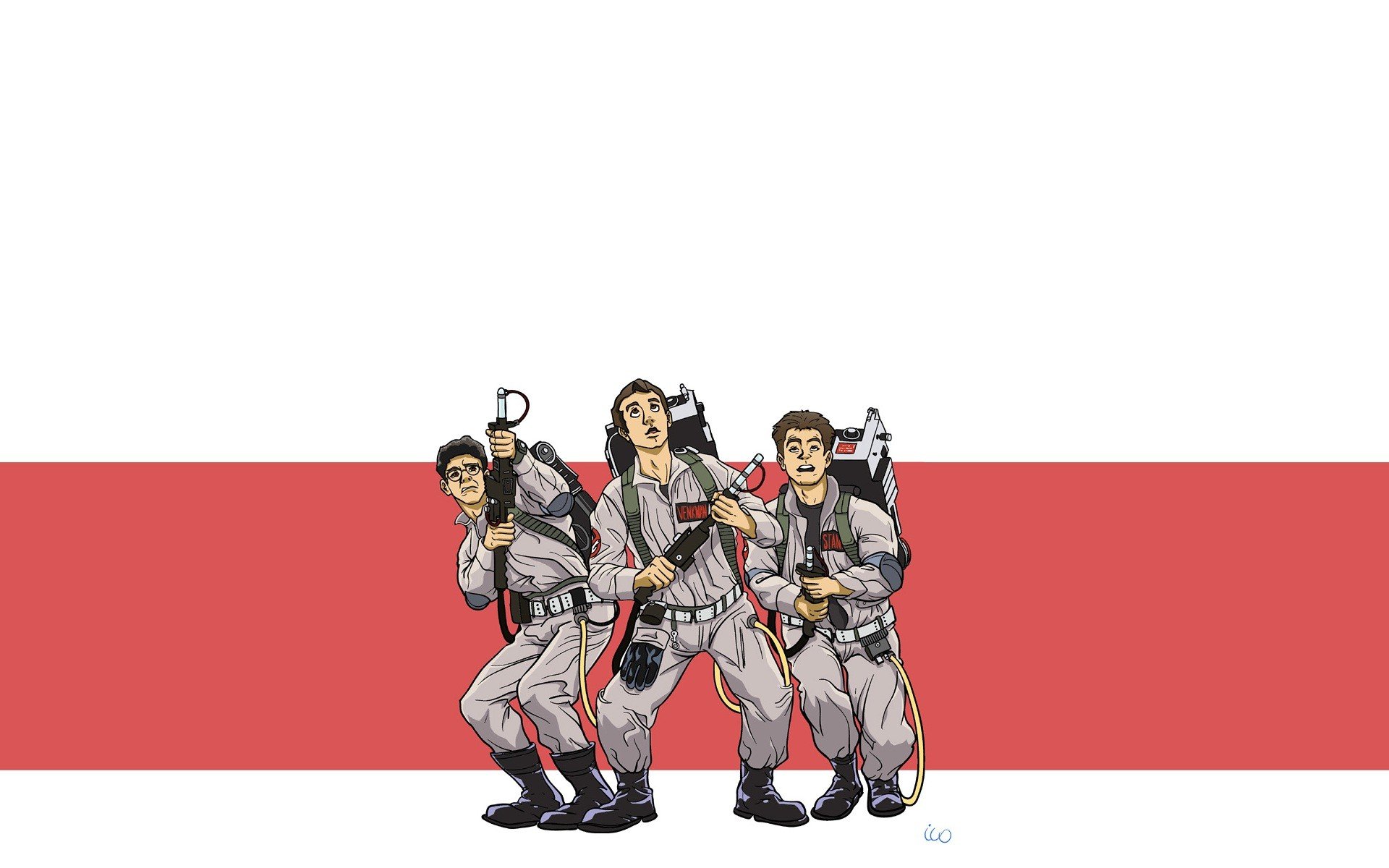 Awesome Ghostbusters free wallpaper ID:101902 for hd 1920x1200 desktop