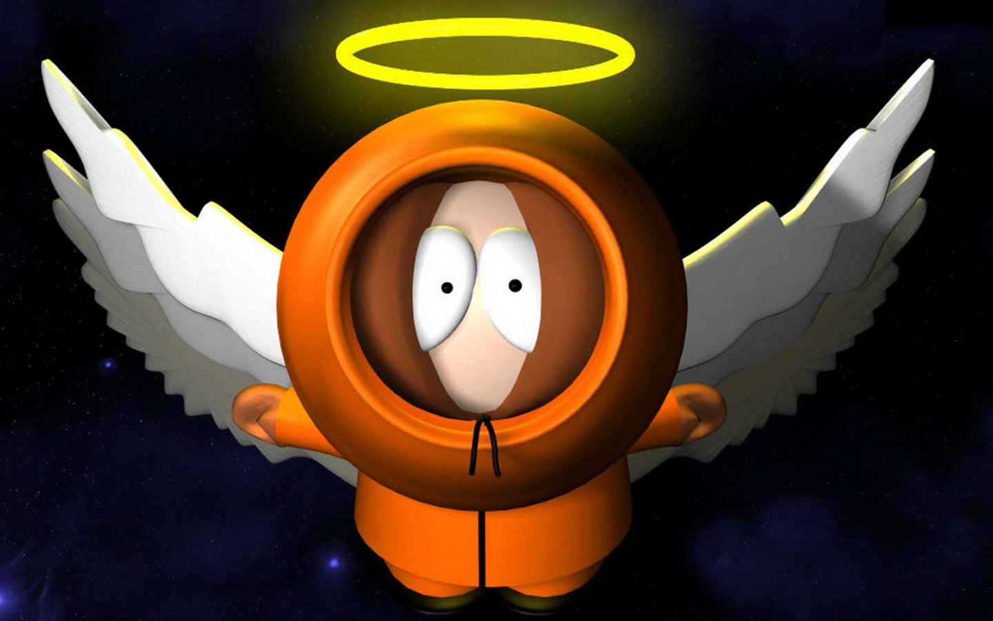 High resolution Kenny McCormick hd 1440x900 background ID:30495 for computer