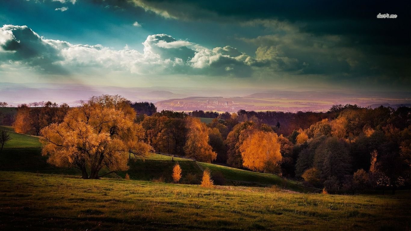 Free download Landscape background ID:78689 1366x768 laptop for computer