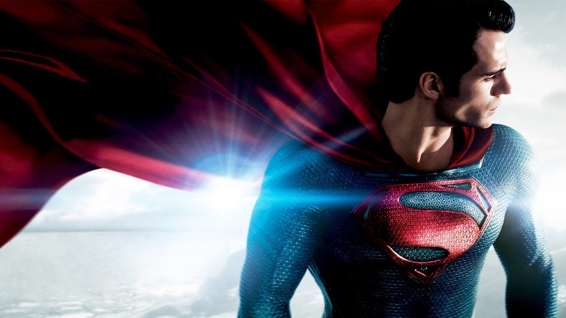 Free download Man Of Steel wallpaper ID:59581 1080p for computer