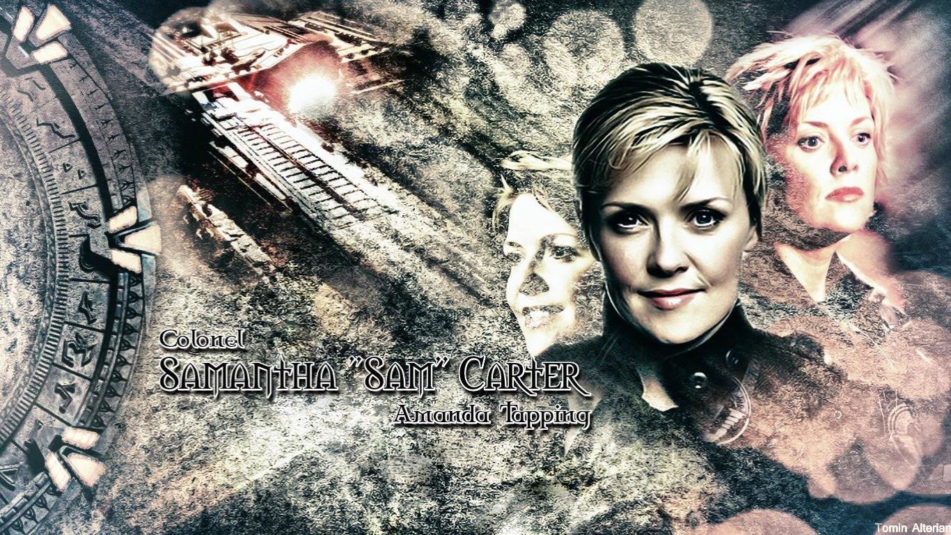 Free Stargate SG-1 high quality wallpaper ID:497000 for laptop PC
