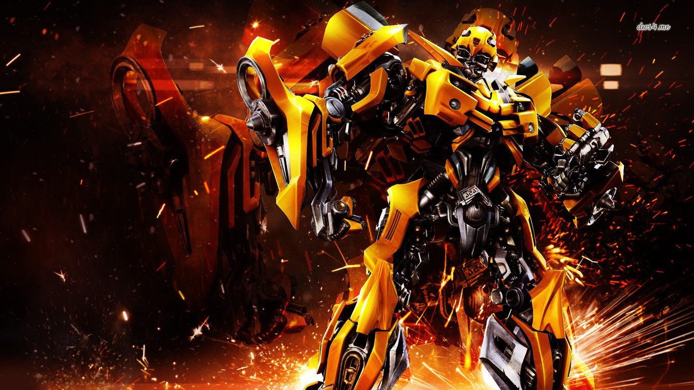 Awesome Transformers free background ID:375310 for hd 1366x768 desktop