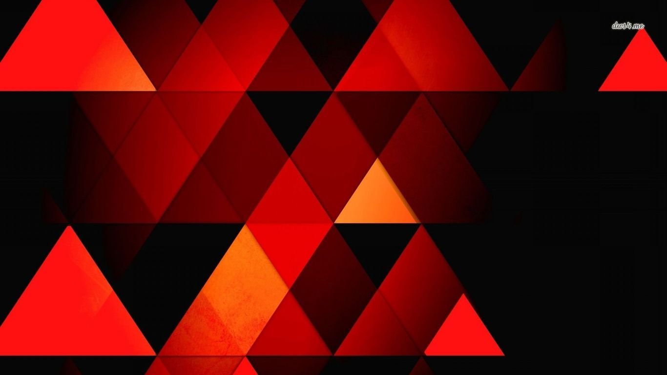 High resolution Triangle 1366x768 laptop wallpaper ID:269476 for computer