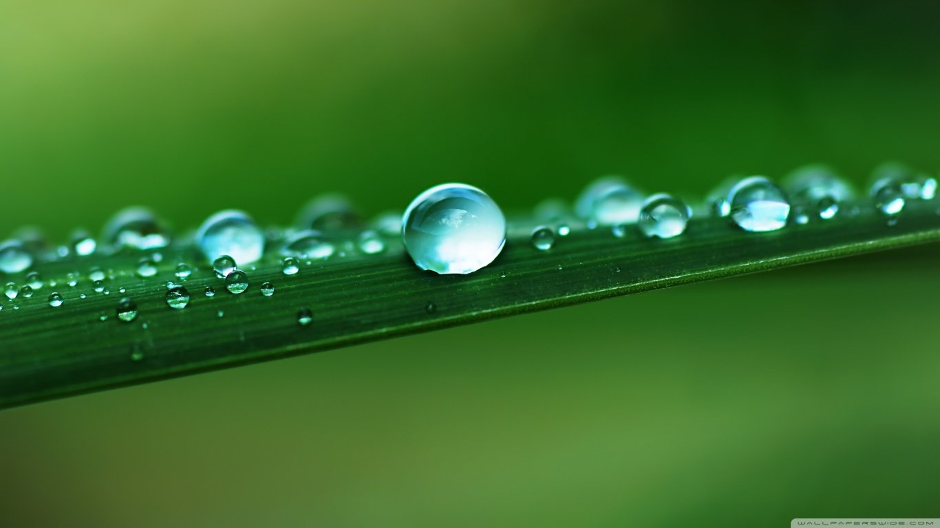 Awesome Water Drop free wallpaper ID:430042 for laptop PC