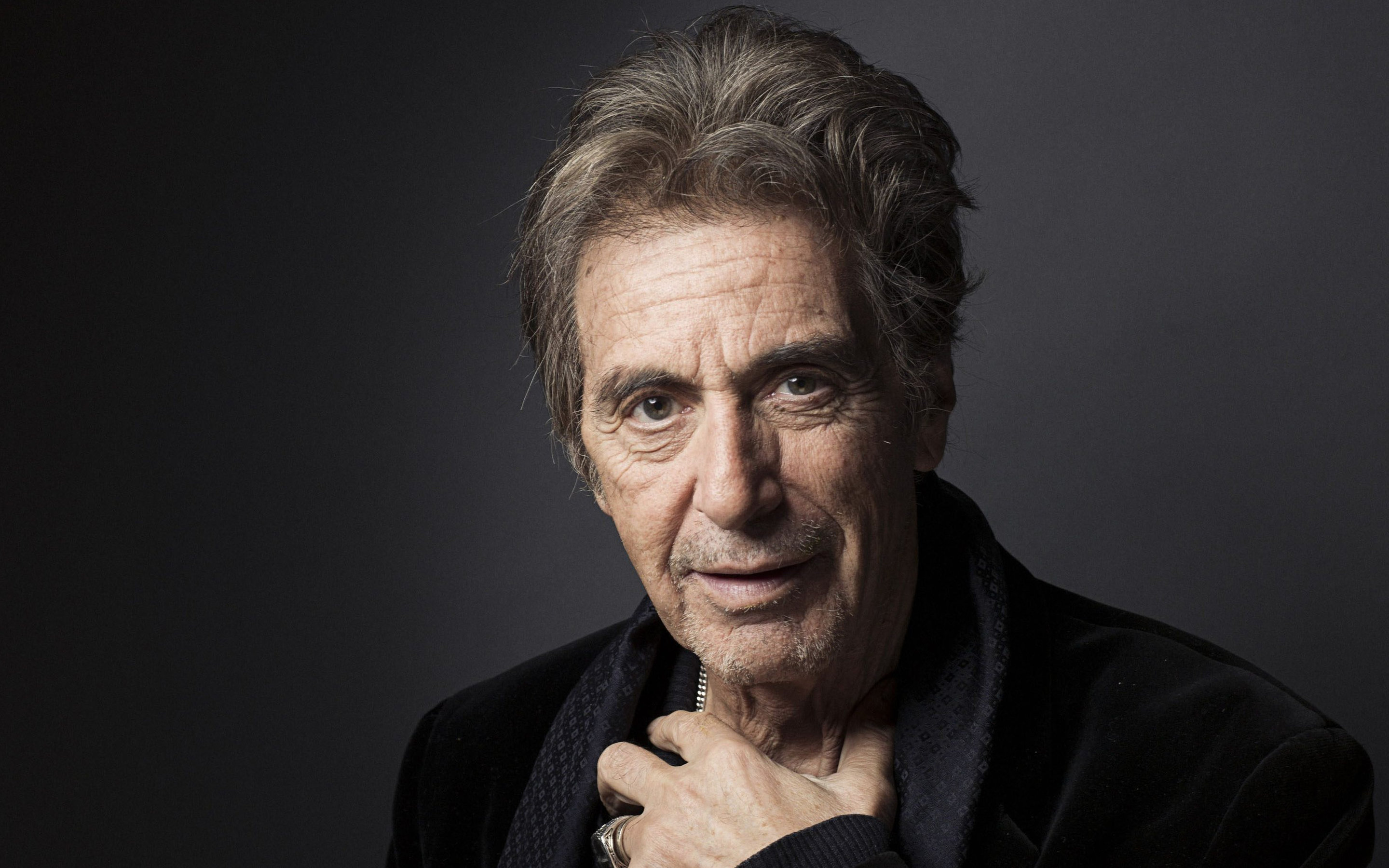 Free Al Pacino high quality background ID:366964 for hd 2880x1800 PC