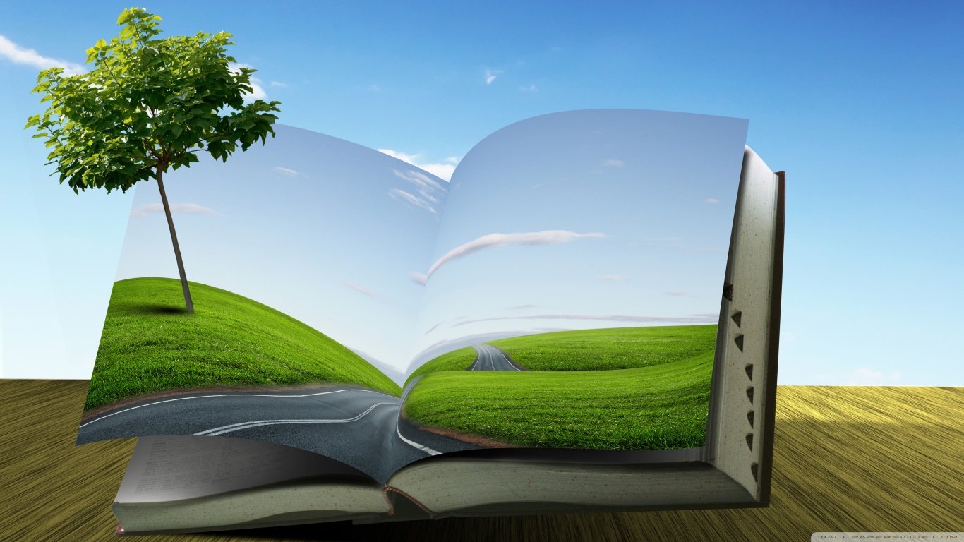 Free download Book background ID:128898 1366x768 laptop for desktop