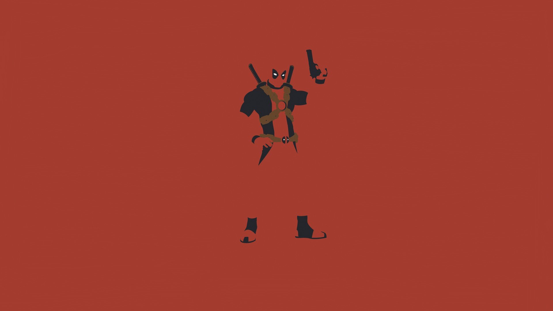 Best Deadpool background ID:350152 for High Resolution full hd 1080p PC
