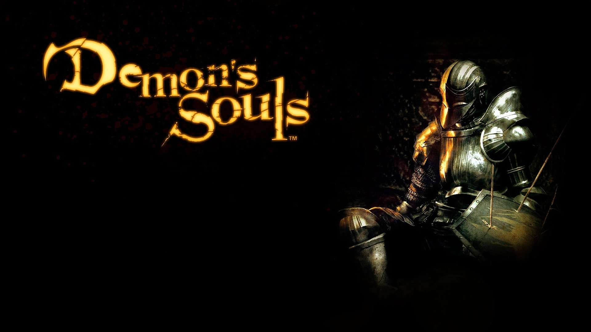 Download hd 1920x1080 Demon's Souls computer wallpaper ID:150675 for free
