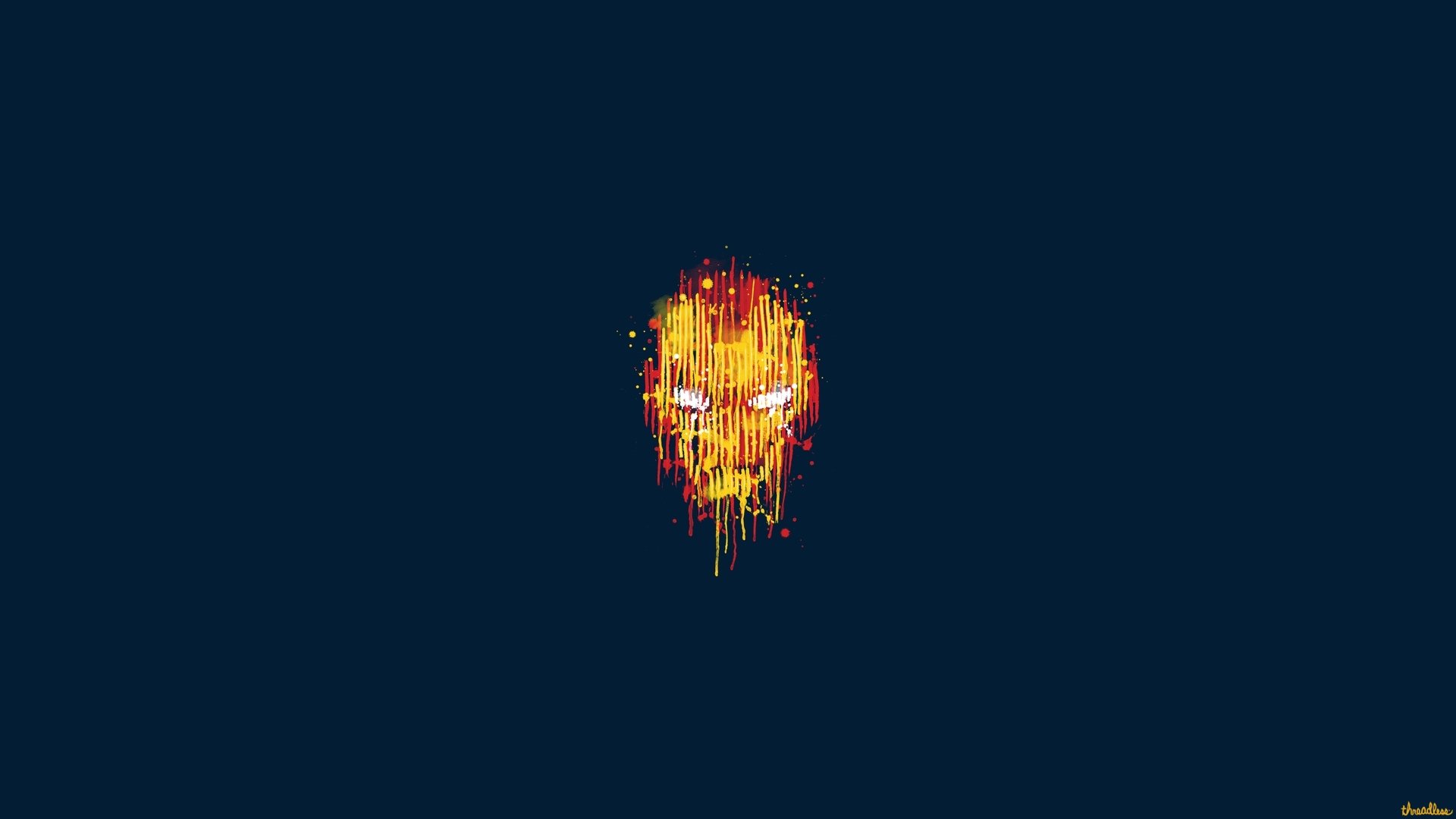 Best Iron Man comics background ID:322723 for High Resolution full hd 1920x1080 computer